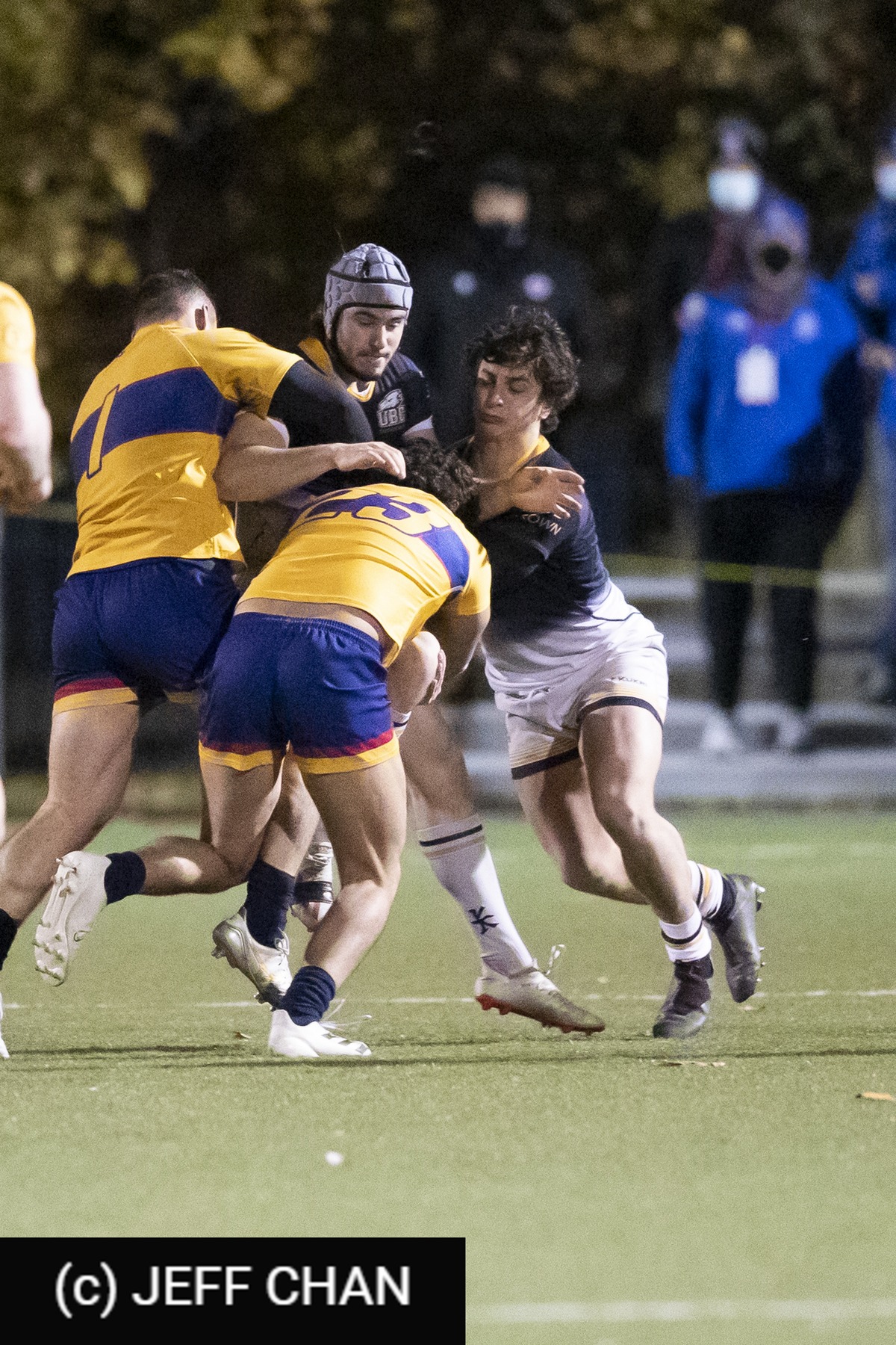  Queen's University - University of British Columbia - Rugby - CANUMENS 2021 - Queen's U vs U British Columbia - by Jeff Chan (#CANUMENS2105) Photo by: Jeff Chan | Siuxy Sports 2021-11-26