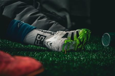 Soccer by m9.pix