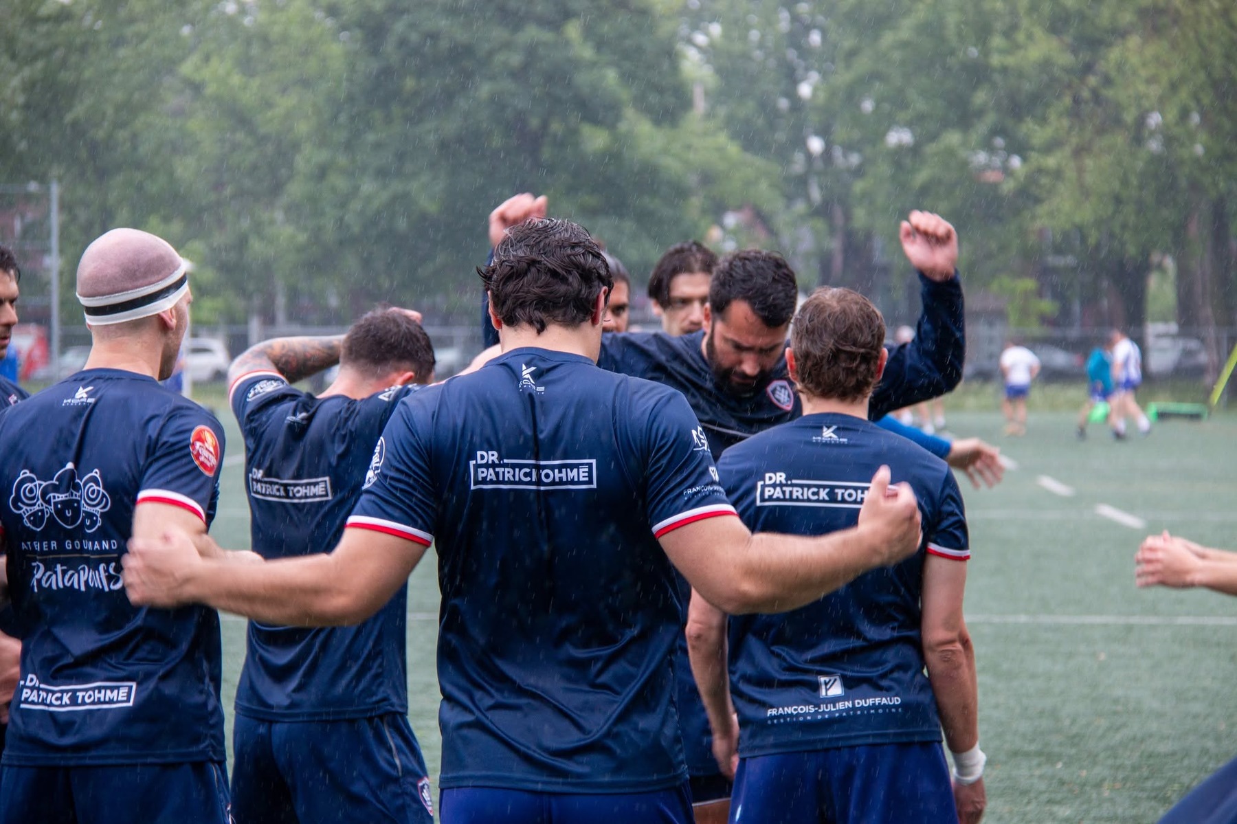  Rugby XV de Montréal - Parc Olympique Rugby - Rugby - RQ 2026 - LP1M Res - XV de Montreal vs Parc Olympique (#RQ26LP1MRXVMPO6) Photo by:  | Siuxy Sports 2026-06-06