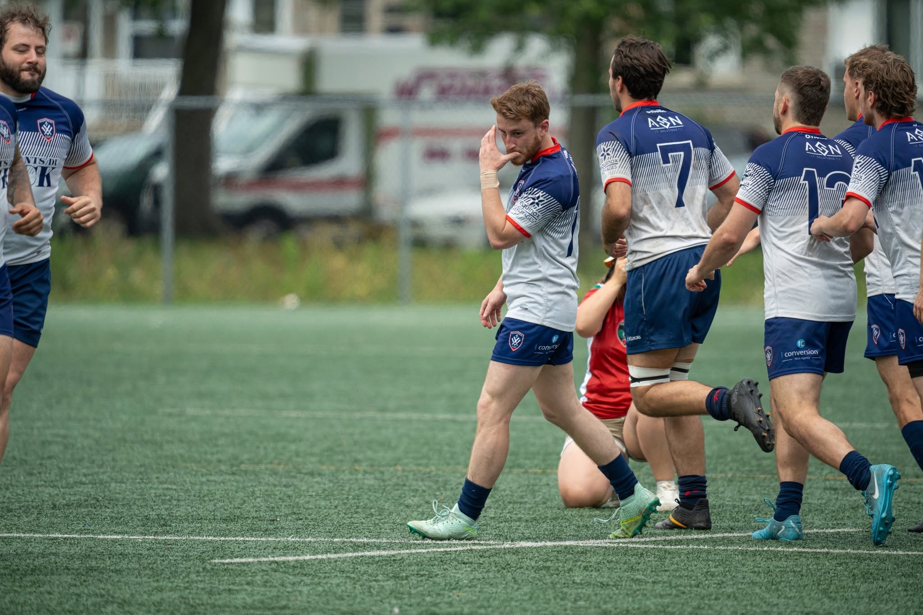  Rugby XV de Montréal - Montreal Wanderers Rugby Football Club - Rugby - RQ 2026 - LP1 M - 1res - XV de Montréal vs Montreal Wanderers (#RQ26LPMBXXVW7) Photo by:  | Siuxy Sports 2026-07-04