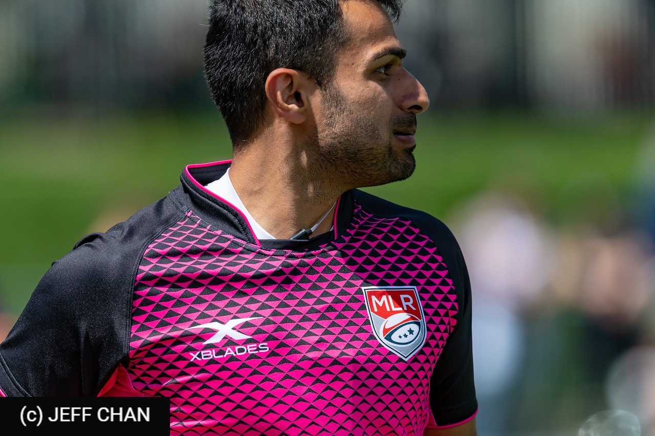  Toronto - New York - Rugby - MLR 2019 Toronto Arrows vs New York (#MLR19TONY06) Photo by: Jeff Chan | Siuxy Sports 2019-06-02