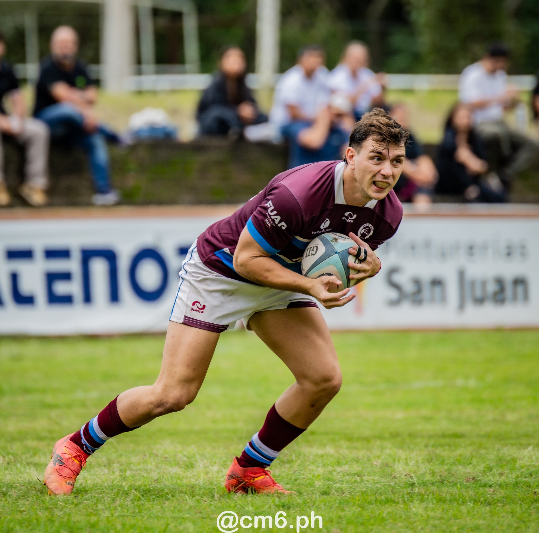  Jockey Club (Tucuman) - Universitario Rugby Club - Tucuman - Rugby - URT 2026 - Jockey Club Tucuman vs Universitario Rugby Club (#URT26JCTUR3) Photo by: Christian Mas | Siuxy Sports 2026-03-21
