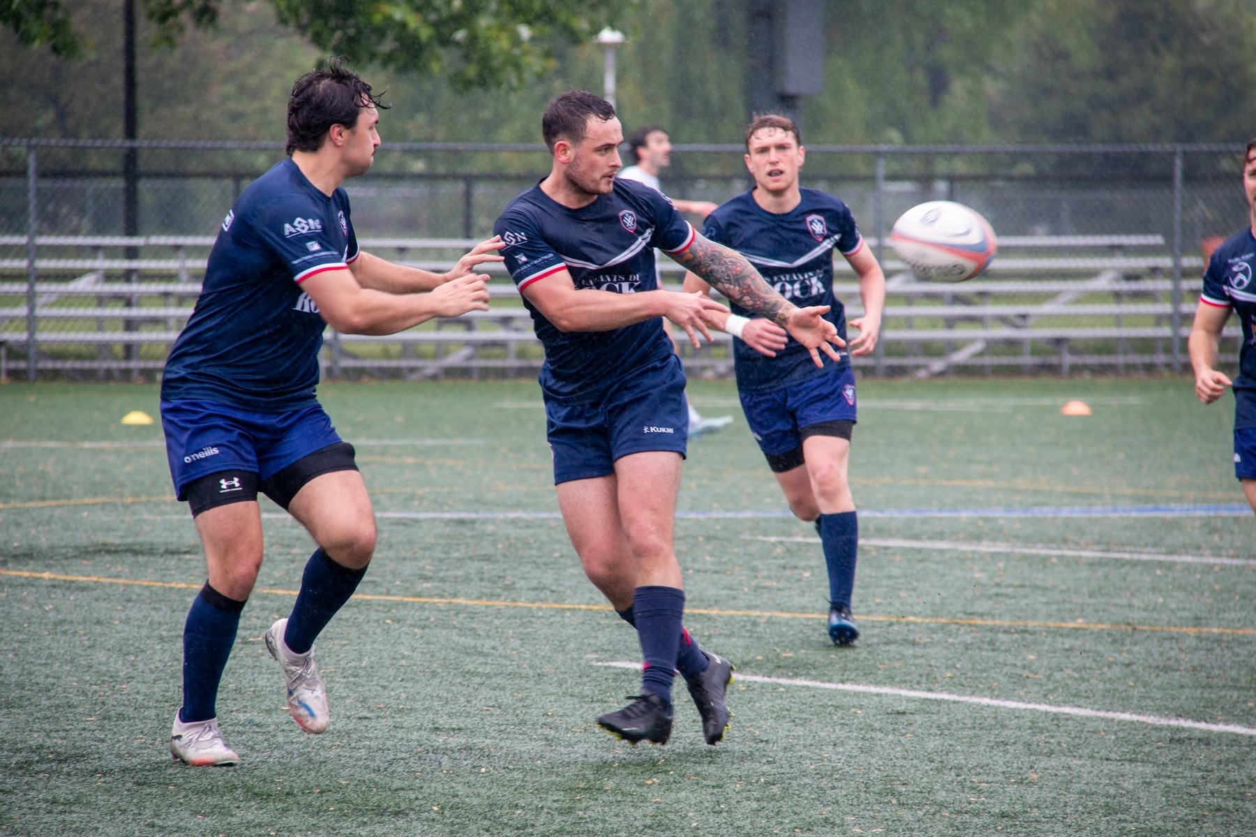  Rugby XV de Montréal - Parc Olympique Rugby - Rugby - RQ 2026 - LP1M Res - XV de Montreal vs Parc Olympique (#RQ26LP1MRXVMPO6) Photo by:  | Siuxy Sports 2026-06-06