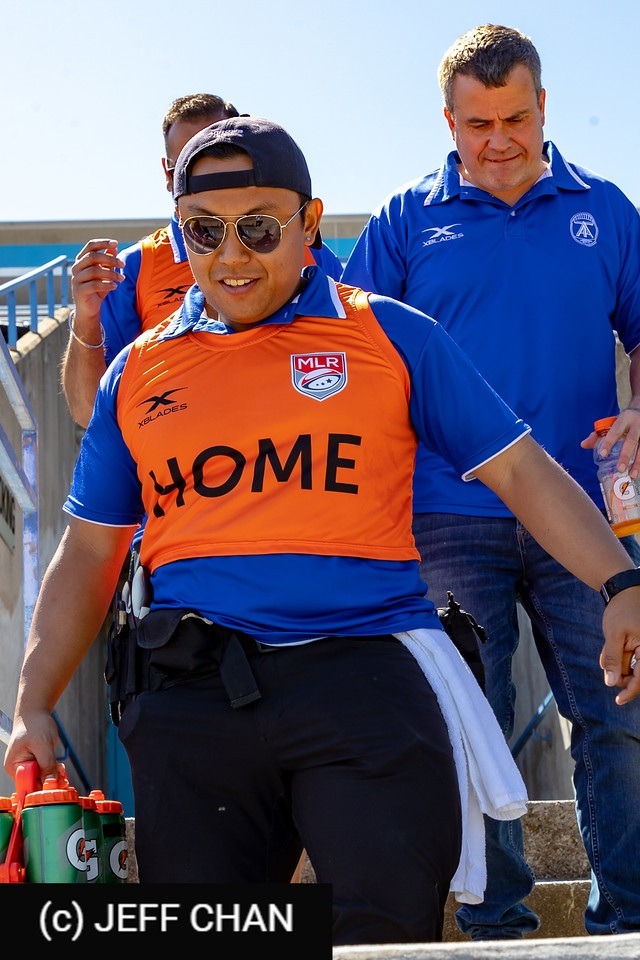  Toronto - San Diego - Rugby - MLR 2019 Toronto Arrows vs San Diego (#MLR19TOSD05) Photo by: Jeff Chan | Siuxy Sports 2019-05-05