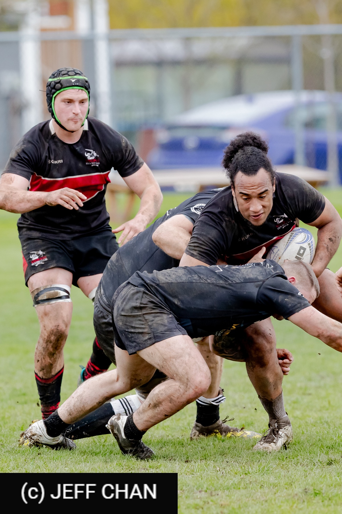  Kingston RFC - Oshawa Vikings RC - Rugby - Rugby Ontario 2025 - Kingston vs Oshawa (#RON25KINGOSH5) Photo by: Jeff Chan | Siuxy Sports 2025-05-03