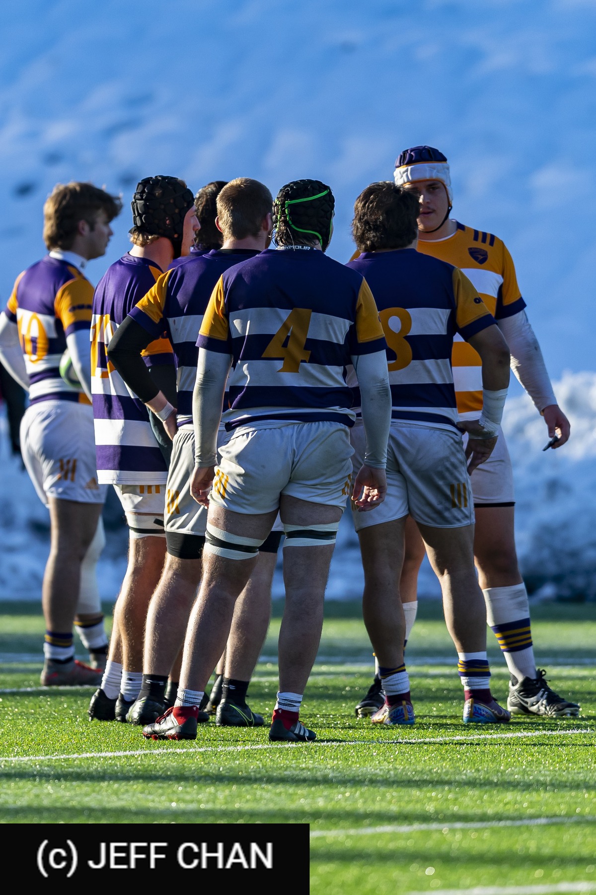  Wilfrid Laurier University - University of Calgary - Rugby - CANUMENS 2022 - W Laurier U vs Calgary -  by Jeff Chan (#CANUMENS2210) Photo by: Jeff Chan | Siuxy Sports 2022-12-04
