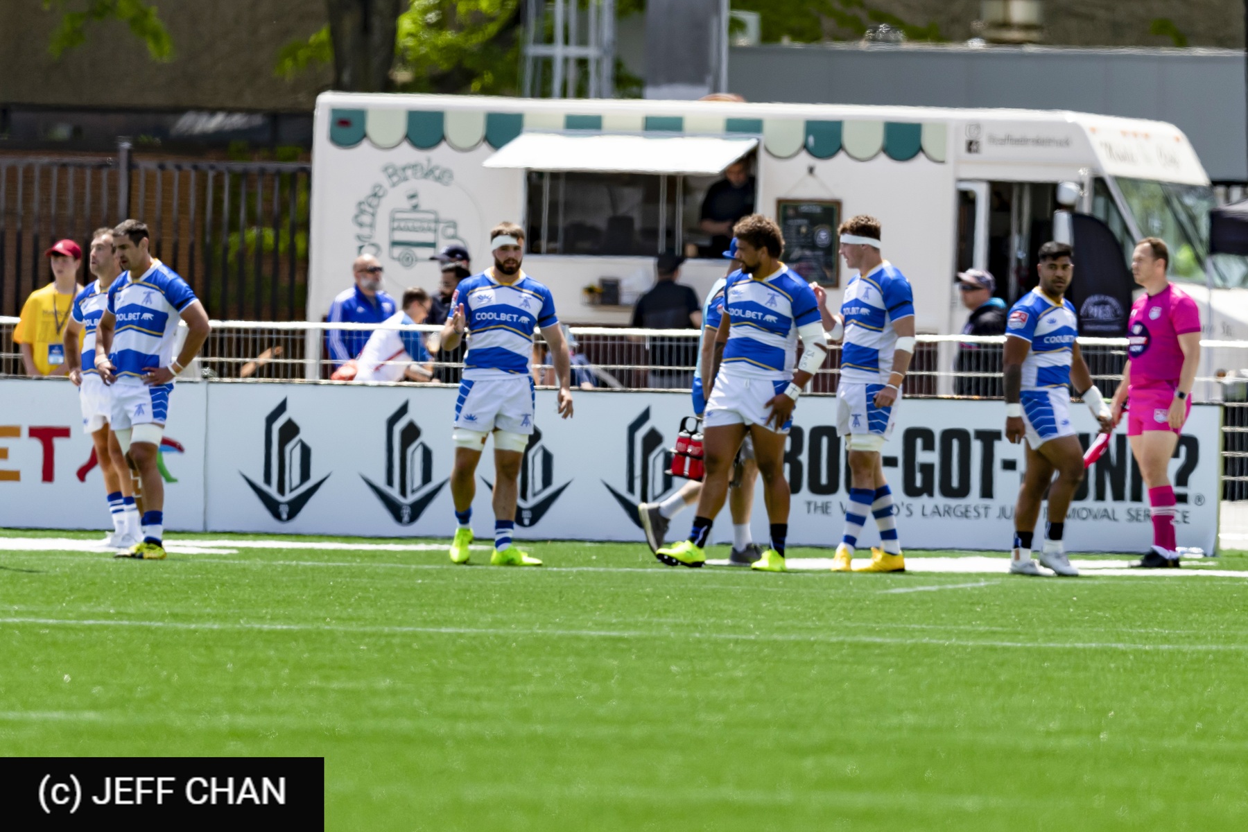  Toronto - DC - Rugby - 2022 - Toronto Arrows vs DC Old Glory (#TADCOG22) Photo by: Jeff Chan | Siuxy Sports 2022-06-05