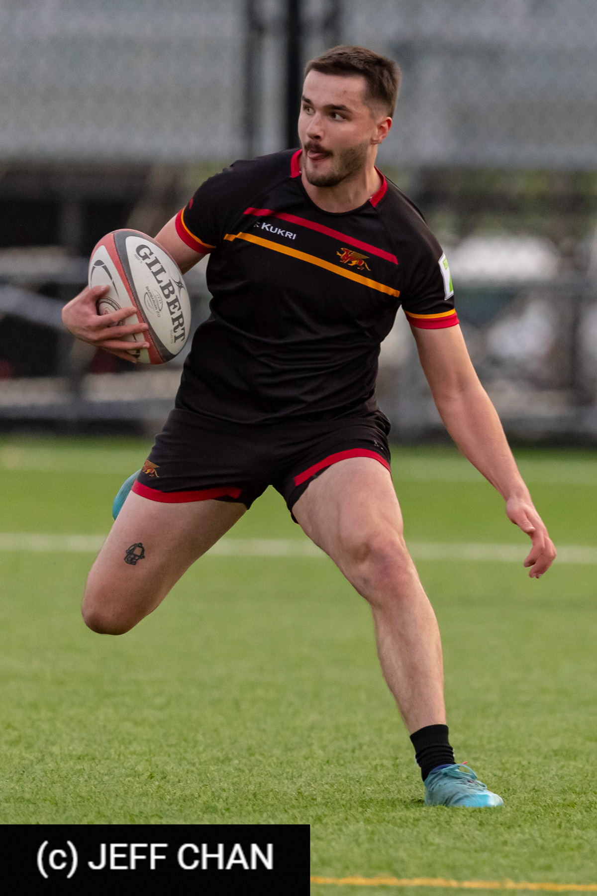  University of Guelph - Memorial University of Newfoundland - Rugby - CANUMENS 2023 - Bronze final - Guelph vs Memorial U by Jeff Chan (#CANUMENS2311) Photo by: Jeff Chan | Siuxy Sports 2023-11-19