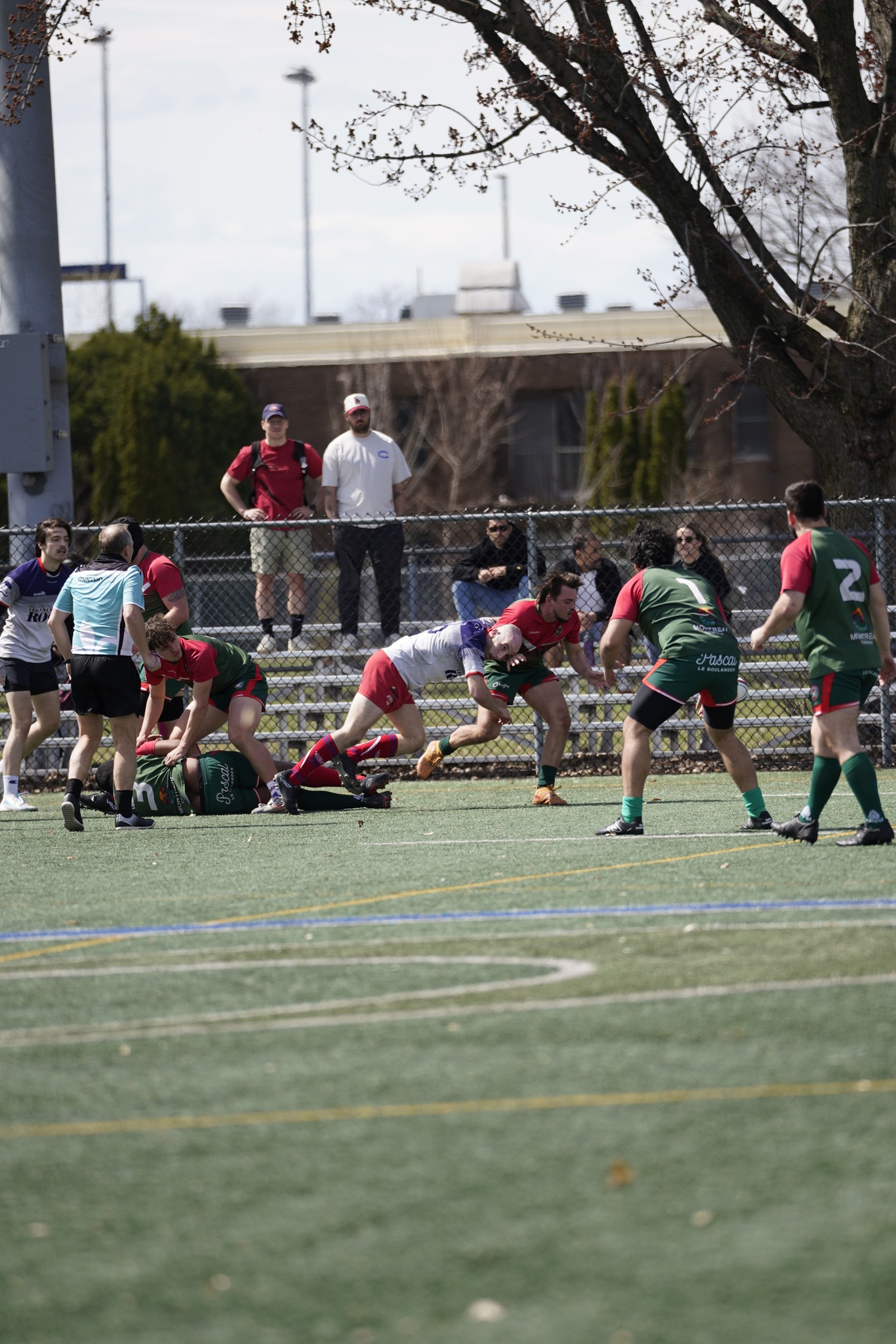  Rugby Club de Montréal - Rugby XV de Montréal - Rugby - RQ 2026 - Match amical de pré-saison - Rugby Club de Montréal vs XV de Montréal - Rémi (#RQ26RCMXV14) Photo by:  | Siuxy Sports 2026-04-18