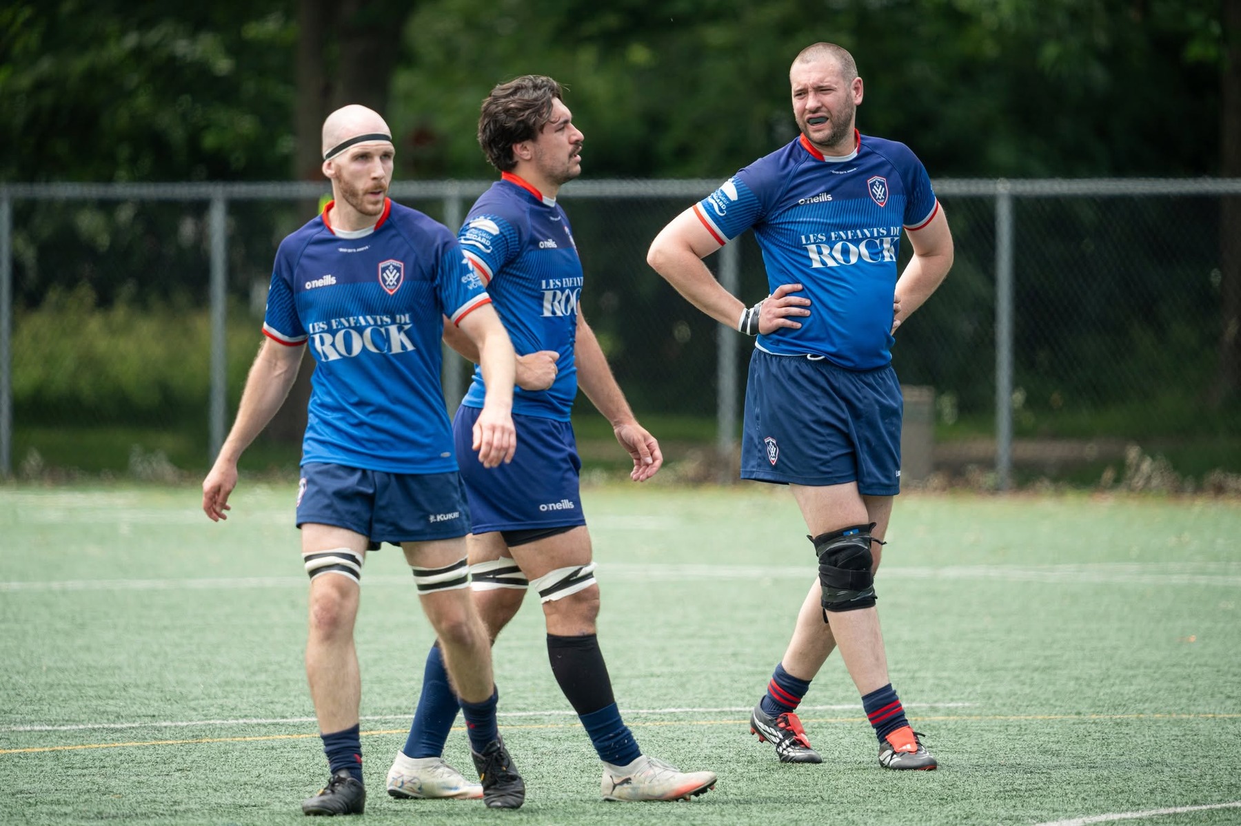  Rugby XV de Montréal - Montreal Wanderers Rugby Football Club - Rugby - RQ 2026 - LP1 M - Rés - XV de Montréal vs Montreal Wanderers (#RQ26LPMBRXVW7) Photo by:  | Siuxy Sports 2026-07-04
