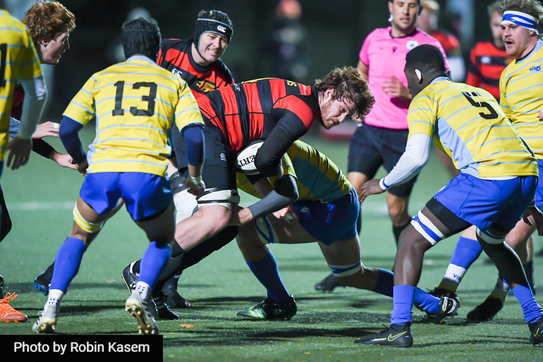 Carter WHITE -  University of Victoria - University of Guelph - Rugby - CANUMENS 2021 - U Victoria vs U Guelph - by Jeff Chan (#CANUMENS2107) Photo by: Jeff Chan | Siuxy Sports 2021-11-26