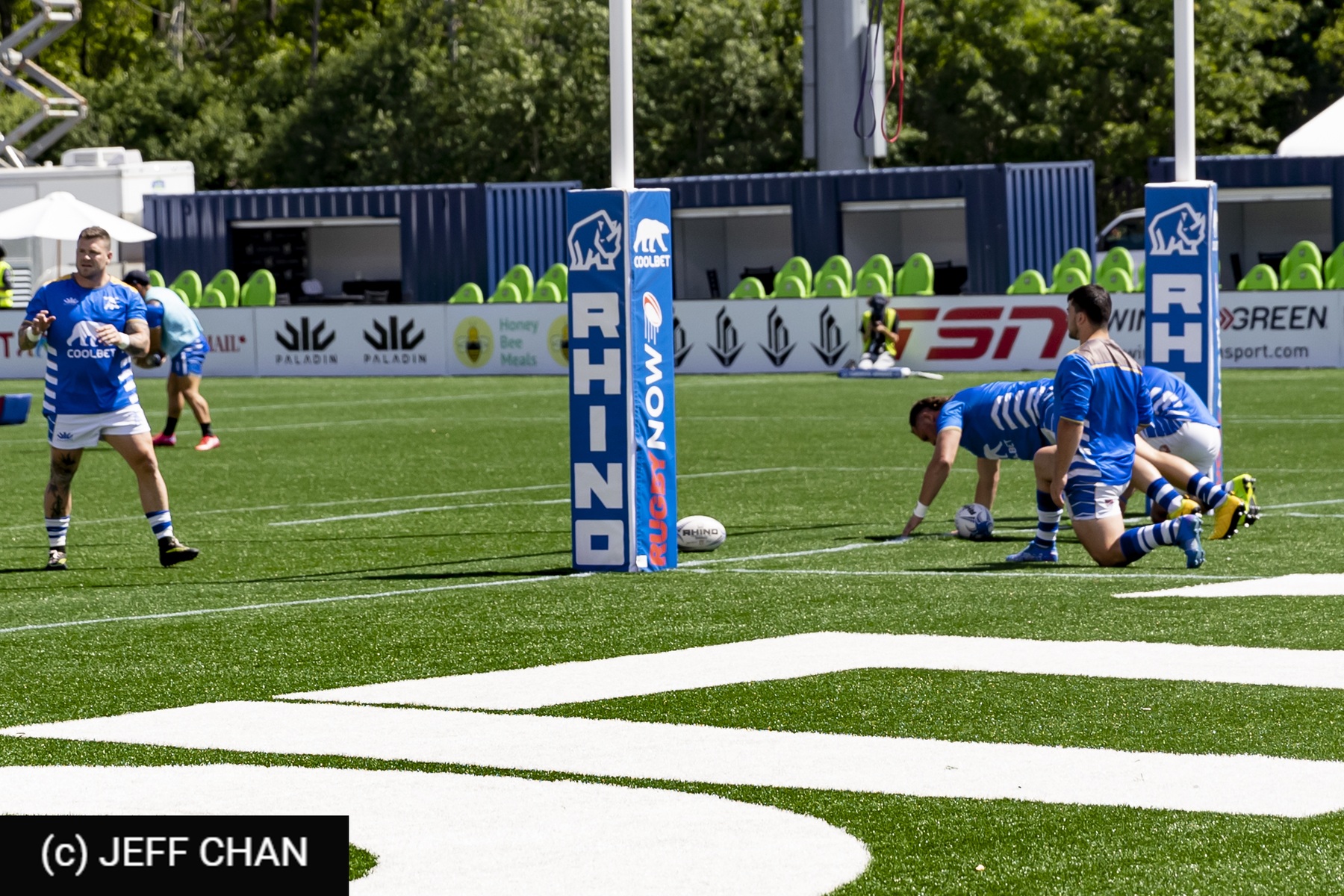  Toronto - DC - Rugby - 2022 - Toronto Arrows vs DC Old Glory (#TADCOG22) Photo by: Jeff Chan | Siuxy Sports 2022-06-05