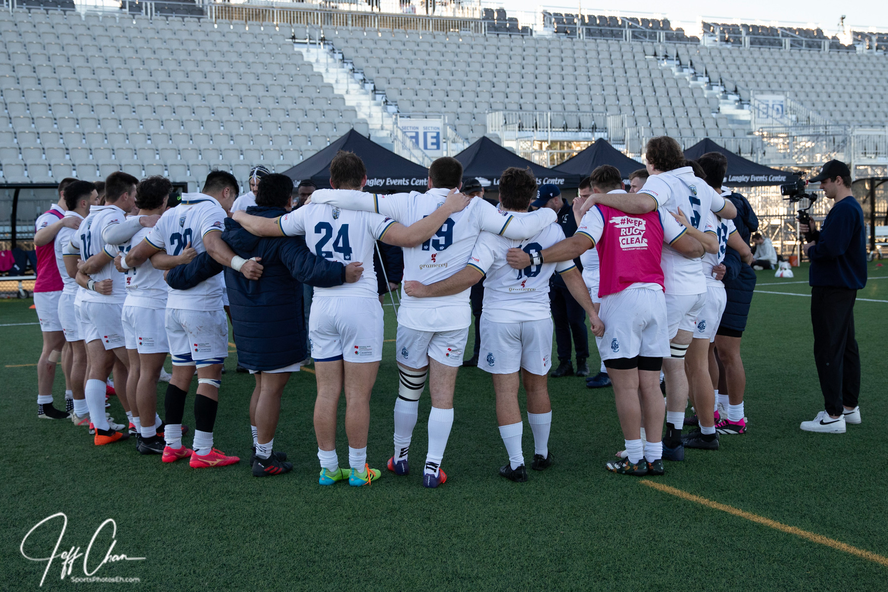  Trinity Western University - University of Calgary - Rugby - CANUMENS 2023 - Semi final - Trinity W vs Calgary U by Jeff Chan (#CANUMENS2308) Photo by: Jeff Chan | Siuxy Sports 2023-11-17