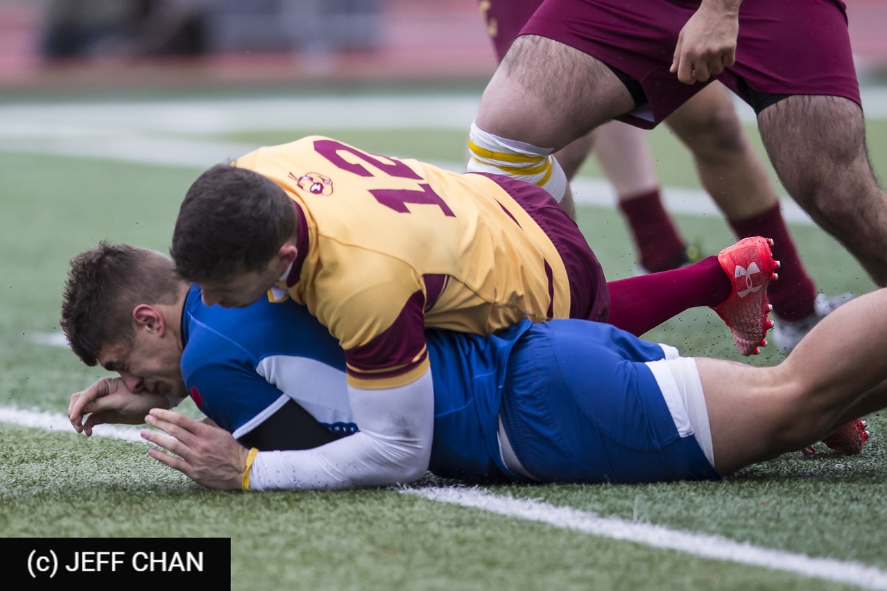  University of British Columbia - Université Concordia - Rugby - CANUMENS 2017 - Concordia U vs U British COlumbia - by Jeff Chan (#CANUMENS1704) Photo by: Jeff Chan | Siuxy Sports 2026-03-19
