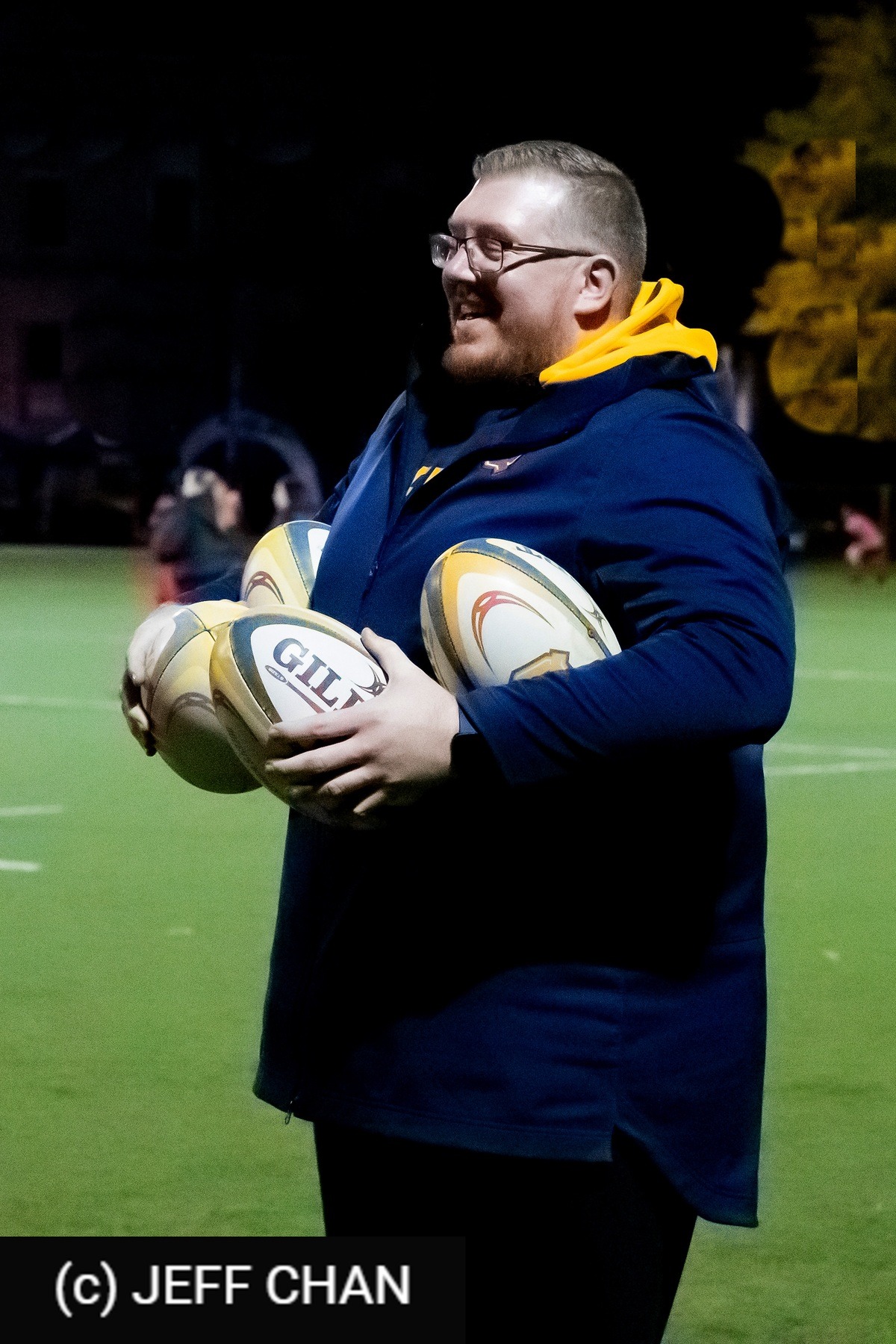  Queen's University - University of Guelph - Rugby - OUA 2024 Queen's (W) vs Guelph (#OUW24QWGU10) Photo by: Jeff Chan | Siuxy Sports 2024-10-25