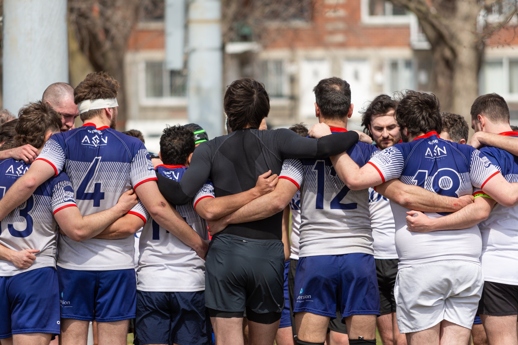  Rugby Club de Montréal - Rugby XV de Montréal - Rugby - RQ 2026 - Match amical de pré-saison - Rugby Club de Montréal vs XV de Montréal - Rémi (#RQ26RCMXV14) Photo by:  | Siuxy Sports 2026-04-18
