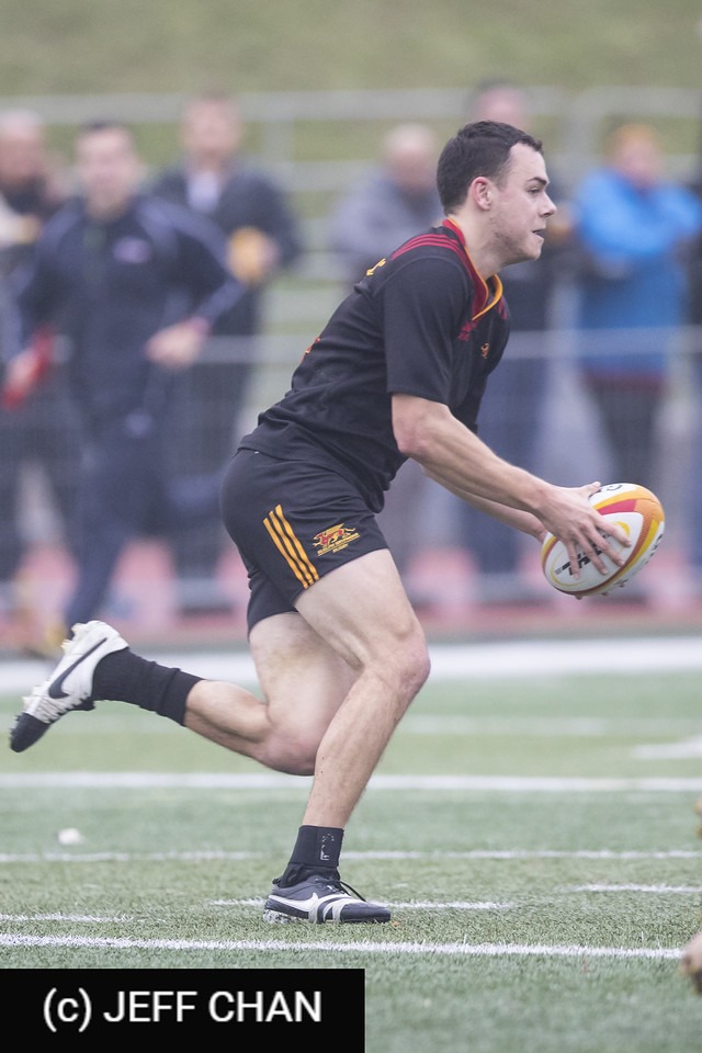  University of Victoria - University of Guelph - Rugby - CANUMENS 2017 - U Victoria vs U Guelph - by Jeff Chan (#CANUMENS1702) Photo by: Jeff Chan | Siuxy Sports 2017-11-18