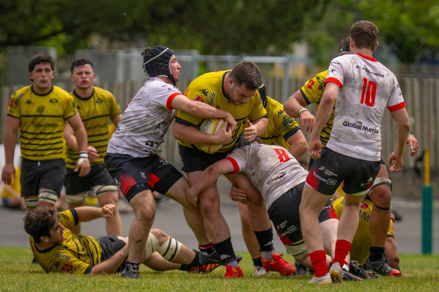  Getxo Artea Rugby Taldea - CAU Rugby Valencia - Rugby - FER 2026 - Getxo vs CAU Valencia  (#FER26GECAU05) Photo by: Fredy Monfoto | Siuxy Sports 2026-05-31