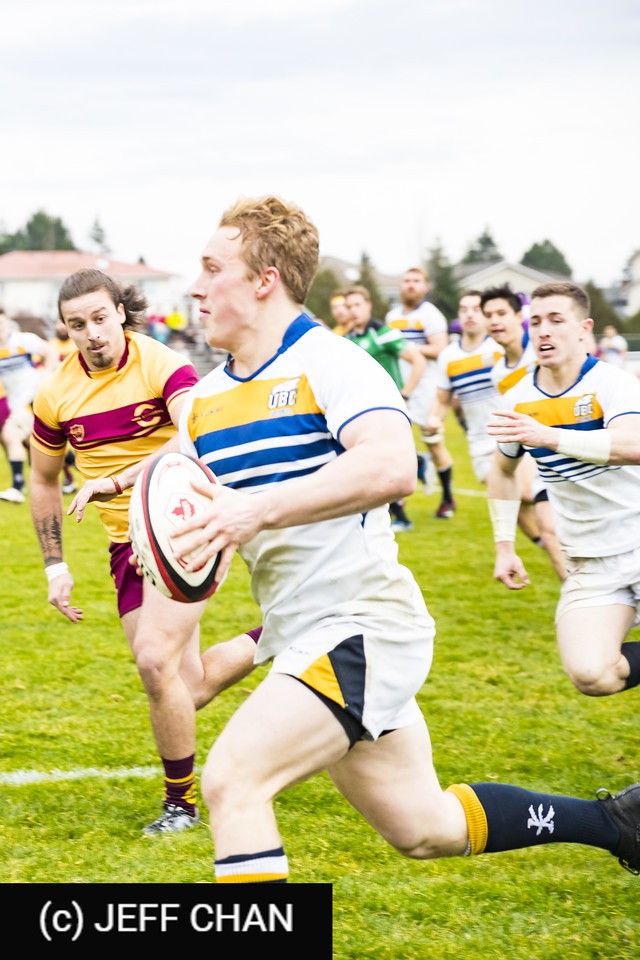  University of British Columbia - Université Concordia - Rugby - CANUMENS 2018 - U British Columbia vs Concordia U by Jeff Chan (#CANUMENS1803) Photo by: Jeff Chan | Siuxy Sports 2018-11-21