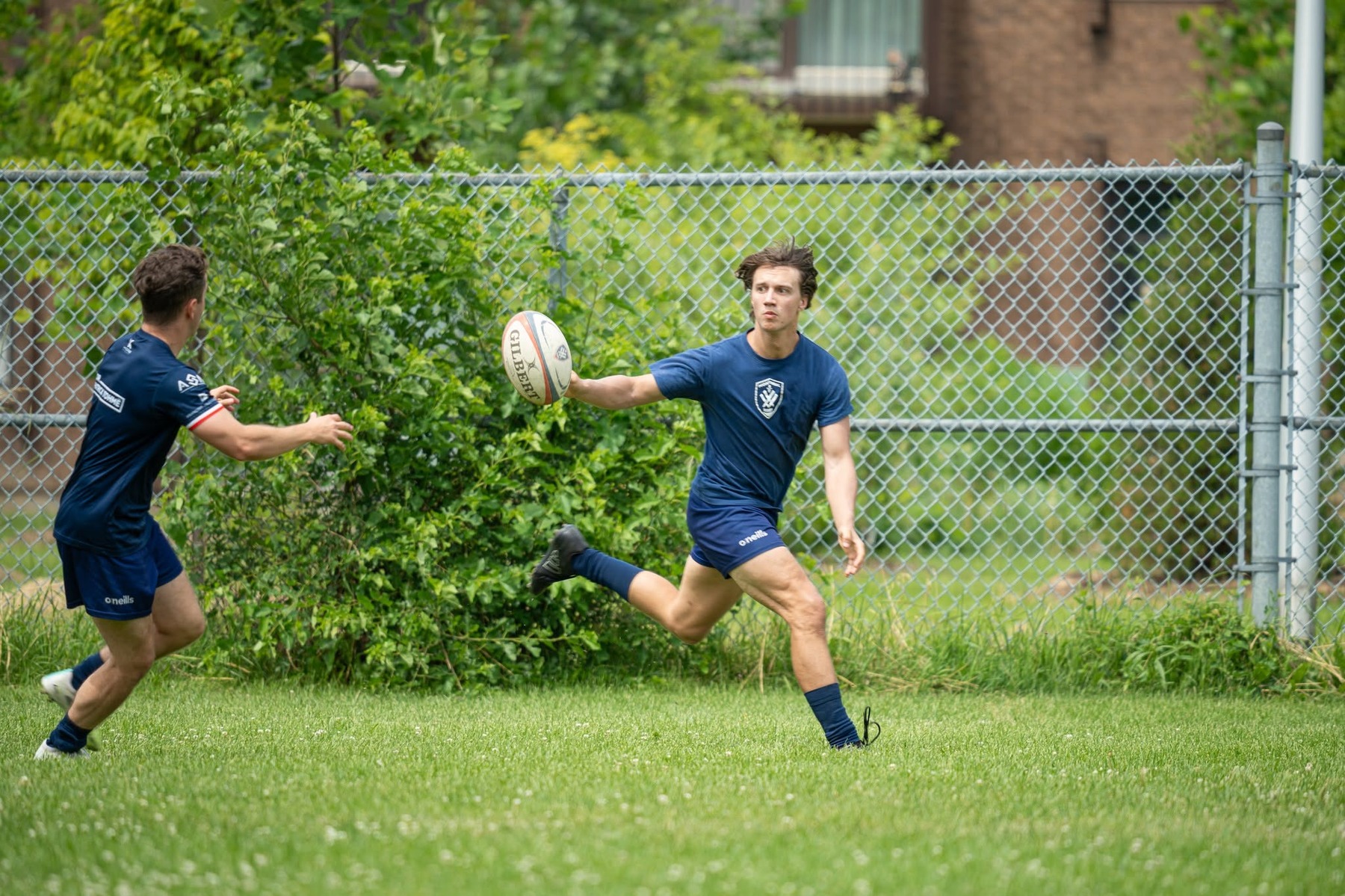  Rugby XV de Montréal - Montreal Wanderers Rugby Football Club - Rugby - RQ 2026 - LP1 M - Rés - XV de Montréal vs Montreal Wanderers (#RQ26LPMBRXVW7) Photo by:  | Siuxy Sports 2026-07-04
