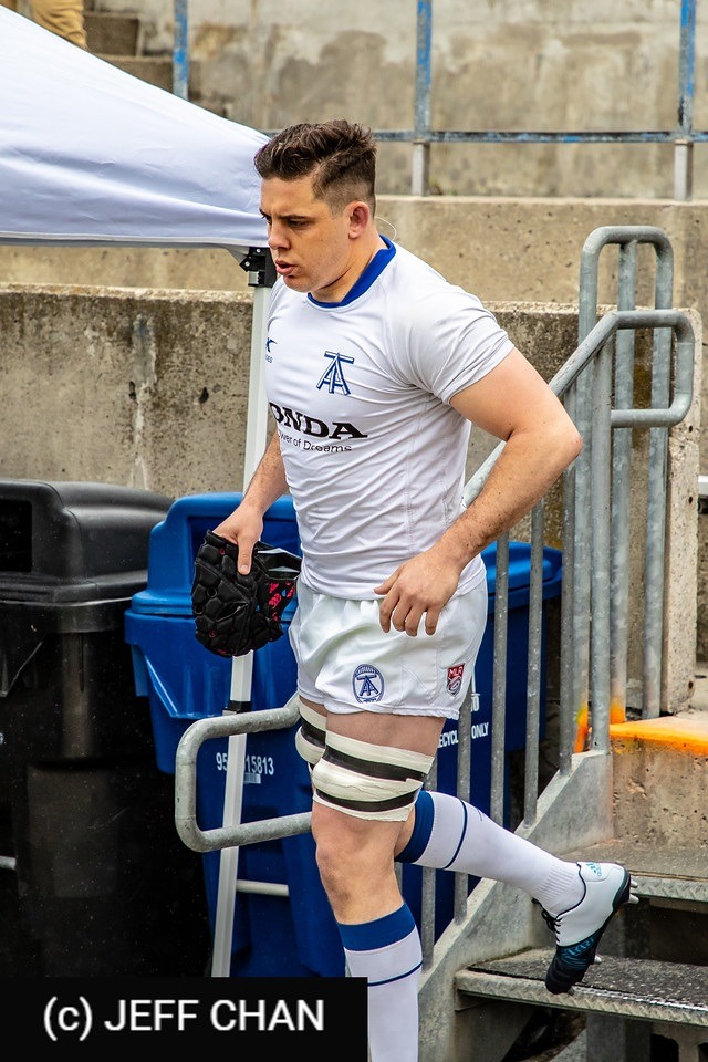  Toronto - Utah - Rugby - MLR 2019 Toronto Arrows vs Utah (#MLR19TOUT05) Photo by: Jeff Chan | Siuxy Sports 2019-05-12