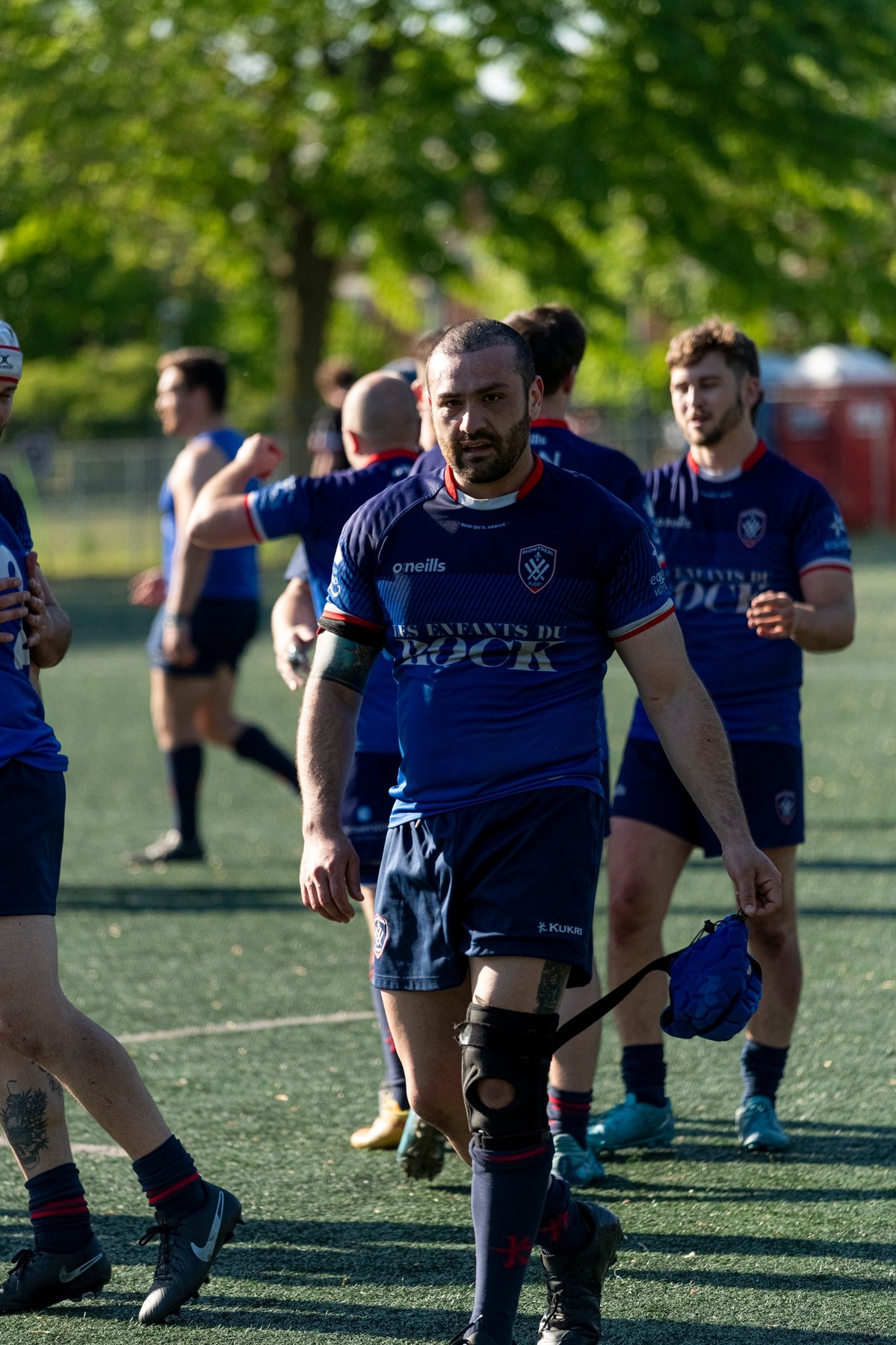  Rugby XV de Montréal - Westmount Rugby Club - Rugby - RQ 2026 - LP1 M - XV de Montréal vs Westmount (#RQ26LP1MXVMW) Photo by:  | Siuxy Sports 2026-05-30