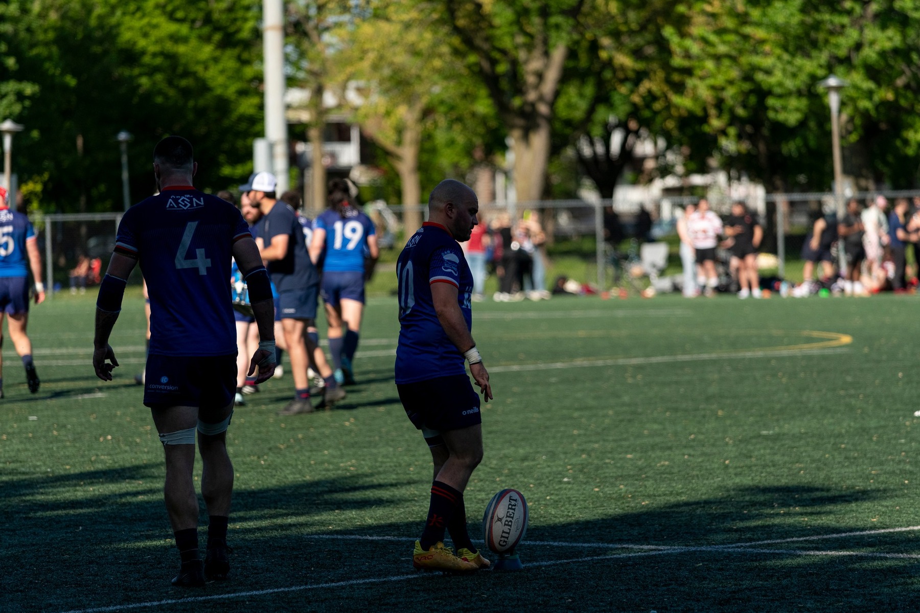  Rugby XV de Montréal - Westmount Rugby Club - Rugby - RQ 2026 - LP1 M - XV de Montréal vs Westmount (#RQ26LP1MXVMW) Photo by:  | Siuxy Sports 2026-05-30