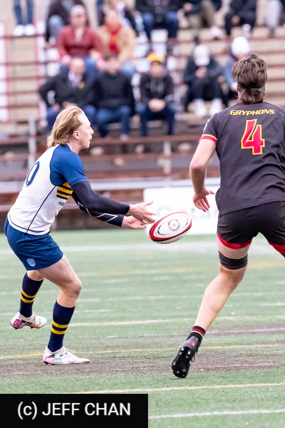  University of British Columbia - University of Guelph - Rugby - CANUMENS 2024 - Bronze - UBC vs Guelph by Jeff Chan (#CANUMENS2411) Photo by: Jeff Chan | Siuxy Sports 2024-11-17