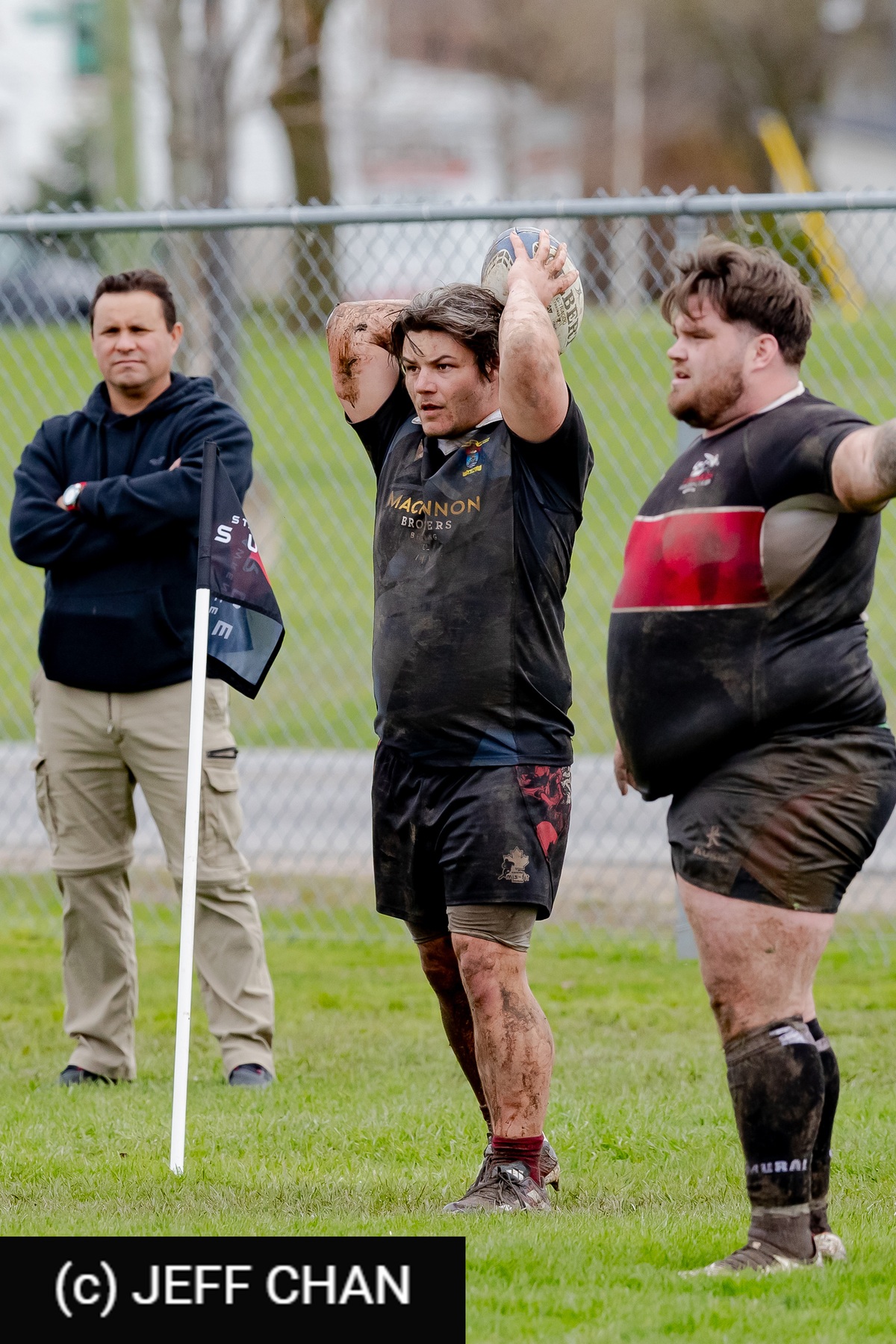 Kingston RFC - Oshawa Vikings RC - Rugby - Rugby Ontario 2025 - Kingston vs Oshawa (#RON25KINGOSH5) Photo by: Jeff Chan | Siuxy Sports 2025-05-03