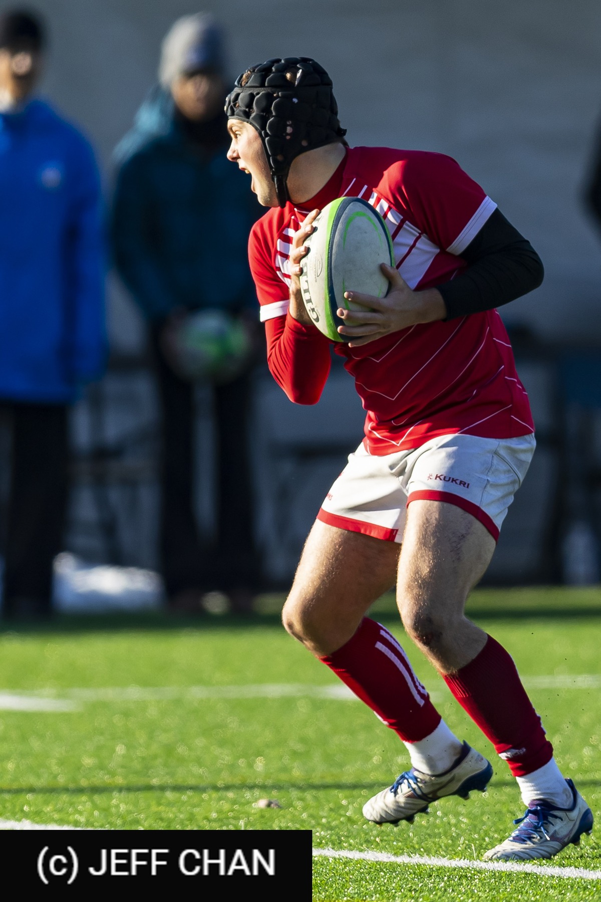  University of Victoria - Memorial University of Newfoundland - Rugby - CANUMENS 2022 - U Victoria vs Memorial U -  by Jeff Chan (#CANUMENS2209) Photo by: Jeff Chan | Siuxy Sports 2022-12-04
