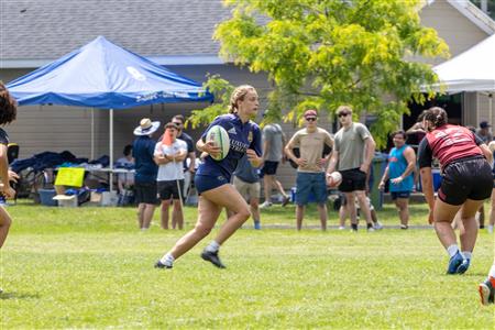 RQ 2026 - Ligue Prov 3 Fém - SABRFC vs Abénakis de Sherbrooke