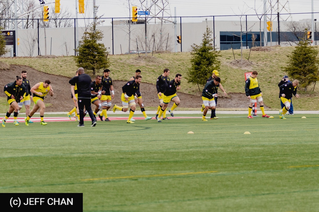  Toronto - Houston - Rugby - MLR 2019 Toronto Arrows vs Houston (#MLR19TOHO04) Photo by: Jeff Chan | Siuxy Sports 2019-04-21