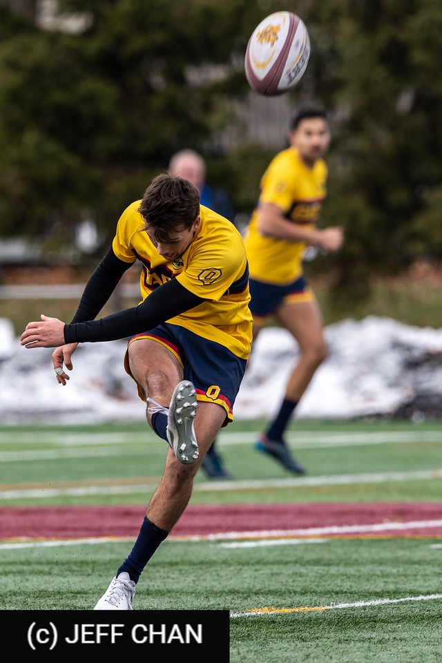  Queen's University - Université Concordia - Rugby - CANUMENS 2019 - Queen's U vs Concordia U - Bronze Game by Jeff Chan (#CANUMENS1907) Photo by: Jeff Chan | Siuxy Sports 2019-11-24
