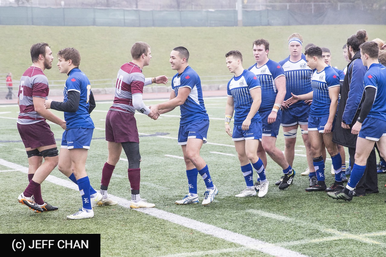 Jacob IKEDA -  University of British Columbia - McMaster University - Rugby - CANUMENS 2017 - U British Columbia vs McMaster U - by Jeff Chan (#CANUMENS1703) Photo by: Jeff Chan | Siuxy Sports 2017-11-18