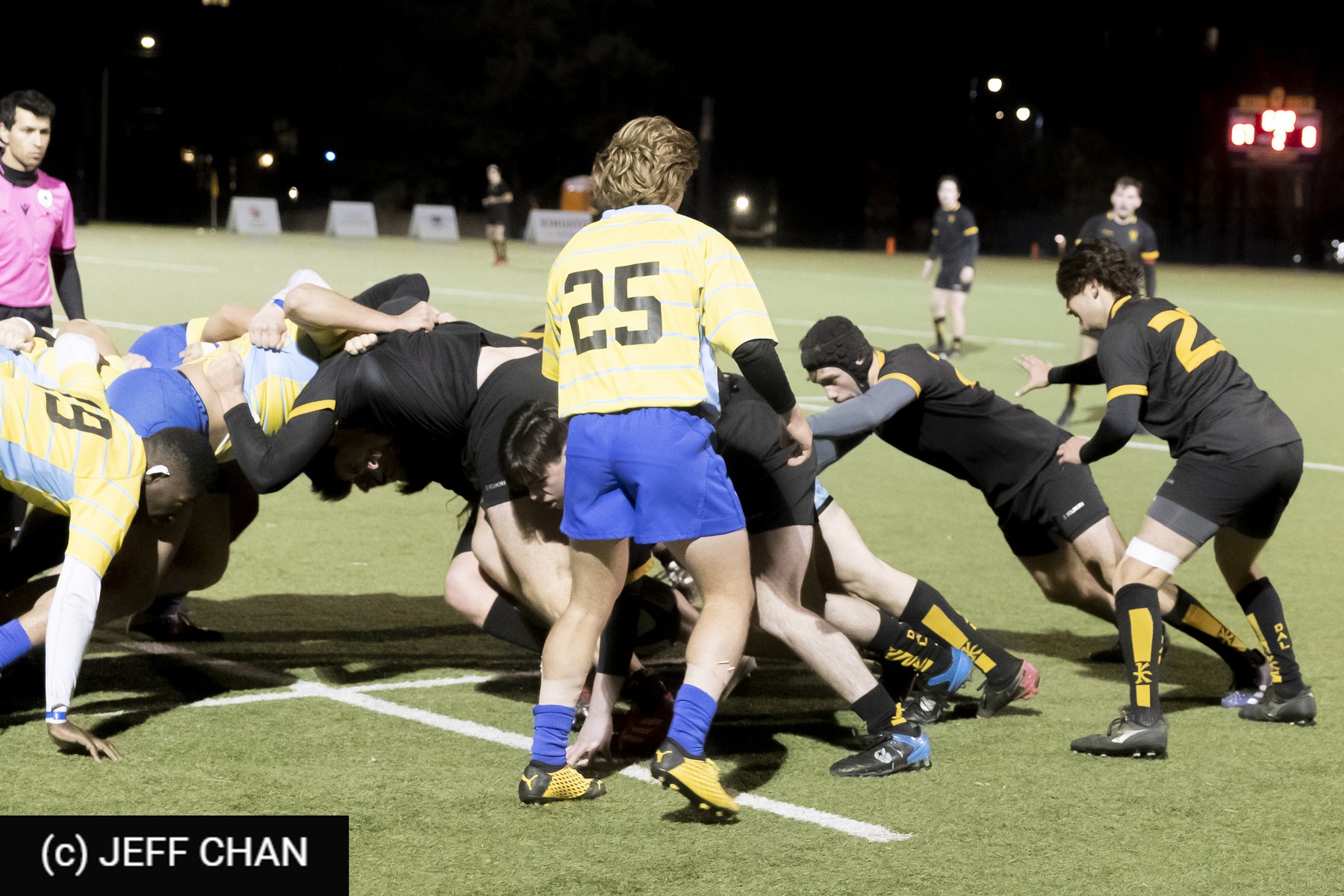  University of Victoria - Dalhousie University - Rugby - CANUMENS 2021 - U Victoria vs Dalhousie U -  by Jeff Chan (#CANUMENS2101) Photo by: Jeff Chan | Siuxy Sports 2021-11-24
