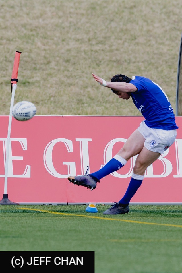  Toronto - Houston - Rugby - MLR 2019 Toronto Arrows vs Houston (#MLR19TOHO04) Photo by: Jeff Chan | Siuxy Sports 2019-04-21