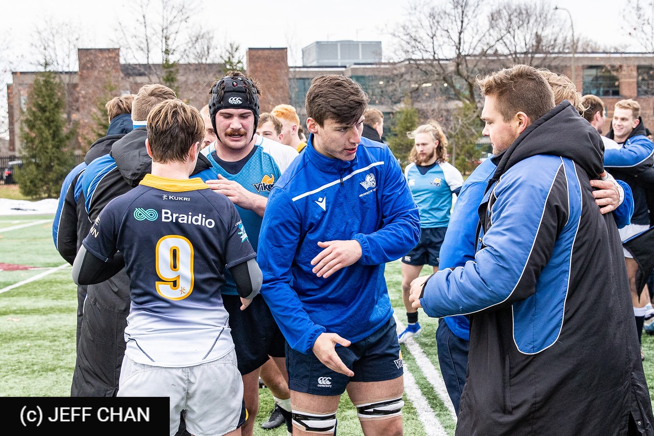  University of British Columbia - University of Victoria - Rugby - CANUMENS 2019 - U British Columbia vs U Victoria - Gold Game by Jeff Chan (#CANUMENS1908) Photo by: Jeff Chan | Siuxy Sports 2019-11-24