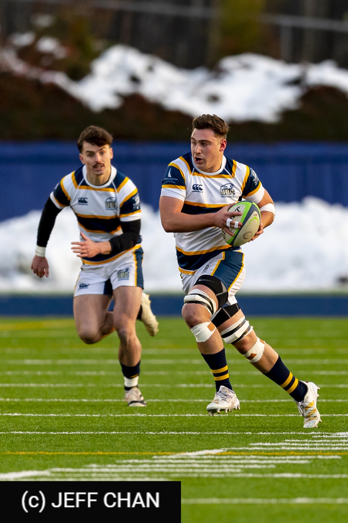 Joshua DOWNES -  University of British Columbia - Université McGill - Rugby - CANUMENS 2022 - U British Columbia vs McGill U - Gold Game by Jeff Chan (#CANUMENS2212) Photo by: Jeff Chan | Siuxy Sports 2022-12-04