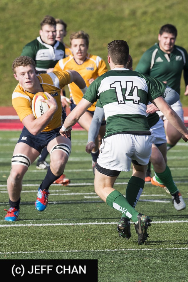 Jackson MATTHEWS -  University of Victoria - University of Prince Edward Island - Rugby - CANUMENS 2017 - U Victoria vs U Prince Edward Island - by Jeff Chan (#CANUMENS1701) Photo by: Jeff Chan | Siuxy Sports 2017-11-17