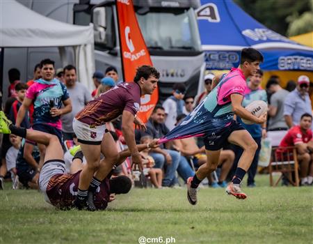 Seven Tafi del Valle 2026 - Palau 7 vs La Argentina