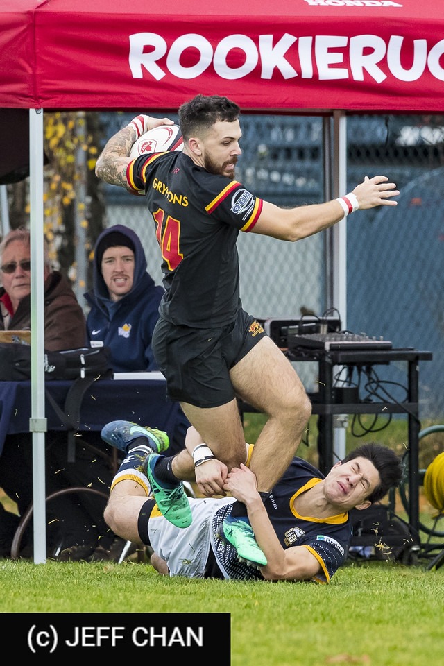  University of British Columbia - University of Guelph - Rugby - CANUMENS 2018 - U British Columbia vs U Guelph by Jeff Chan (#CANUMENS1807) Photo by: Jeff Chan | Siuxy Sports 2018-11-22