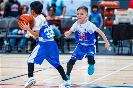 2026 FCAWI vs WILBA - Half Time Basketball Show at Tundra