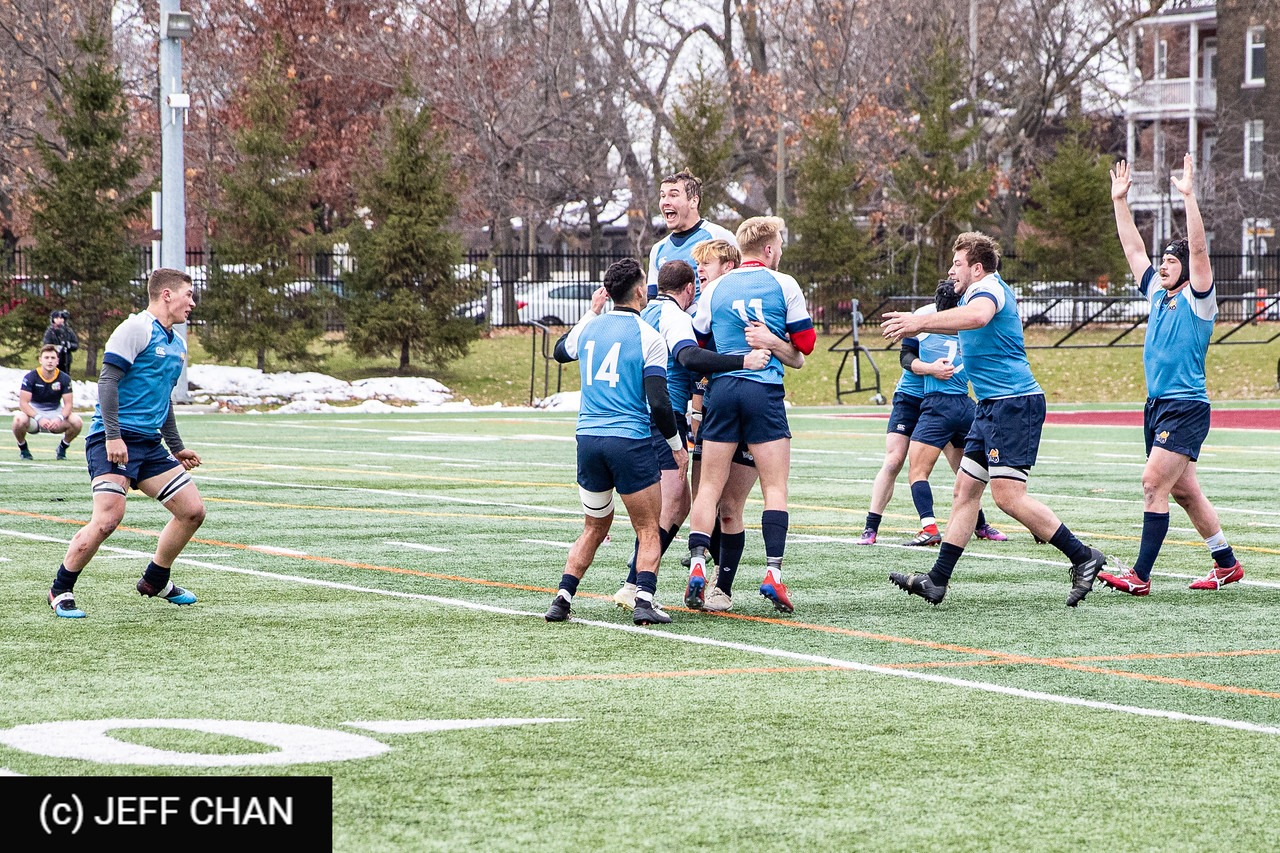 Benjamin NEWHOOK -  University of British Columbia - University of Victoria - Rugby - CANUMENS 2019 - U British Columbia vs U Victoria - Gold Game by Jeff Chan (#CANUMENS1908) Photo by: Jeff Chan | Siuxy Sports 2019-11-24