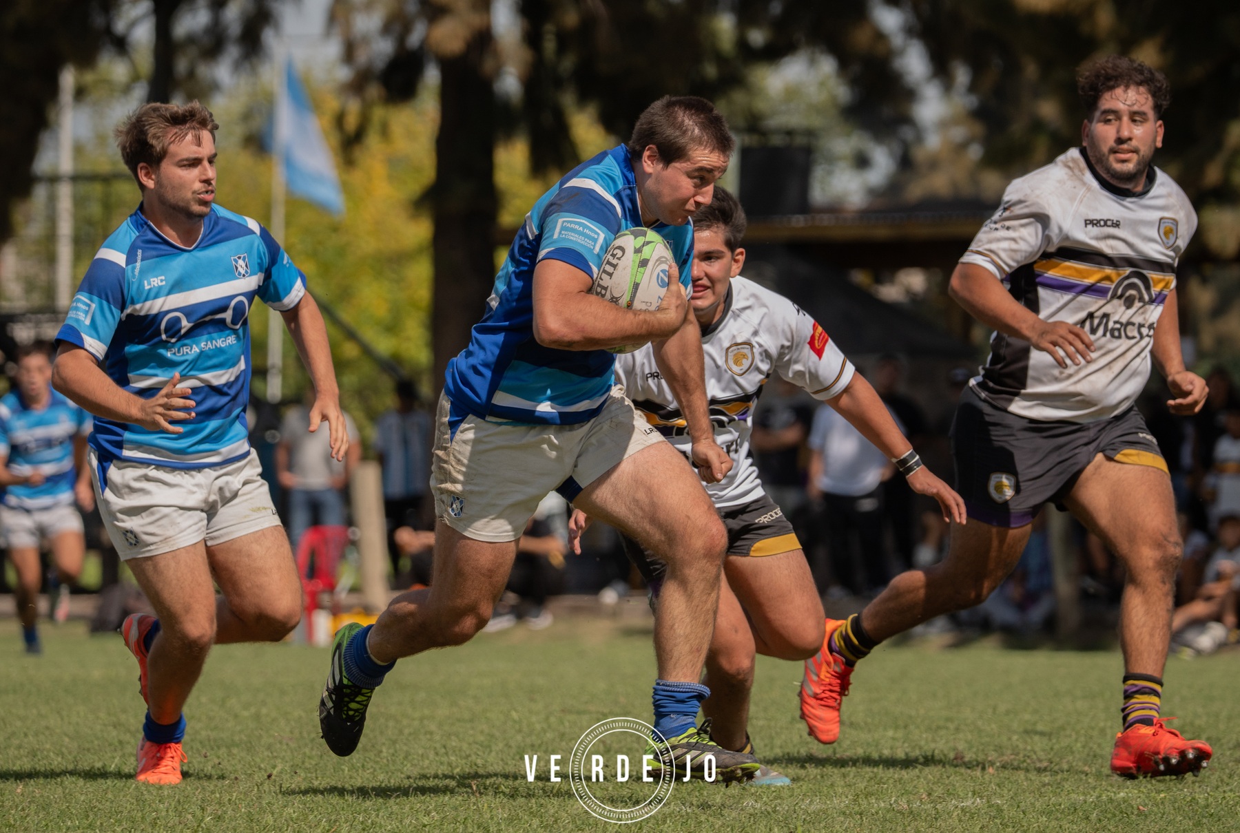  Luján Rugby Club - Club Atlético San Antonio de Padua - Rugby - URBA 2026 - 1ra C - Lujan vs Padua (1ra, Inter, PreInter A) (#URBA261CLRPA4) Photo by: Ignacio Verdejo | Siuxy Sports 2026-04-11
