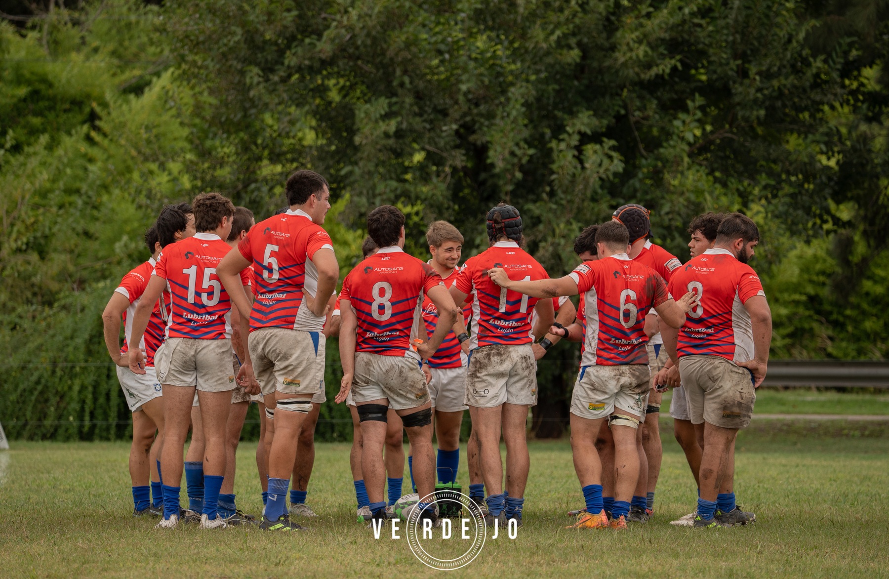  Luján Rugby Club - Centro Naval - Rugby - URBA 2026 - 1ra C - Lujan vs Centro Naval (1ra, Inter, PreInter A) (#URBA261CLRCN3) Photo by: Ignacio Verdejo | Siuxy Sports 2026-03-28