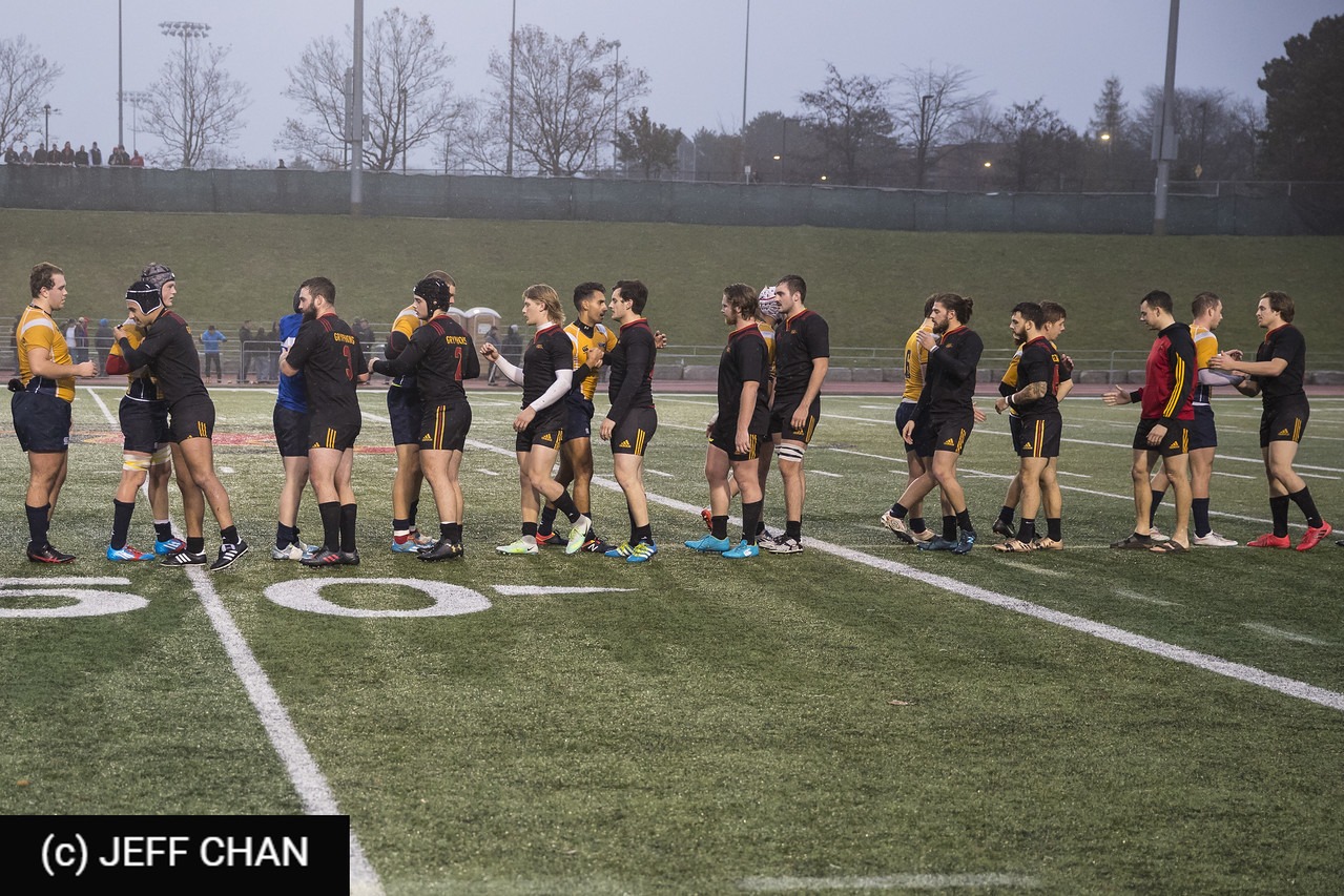  University of Victoria - University of Guelph - Rugby - CANUMENS 2017 - U Victoria vs U Guelph - by Jeff Chan (#CANUMENS1702) Photo by: Jeff Chan | Siuxy Sports 2017-11-18