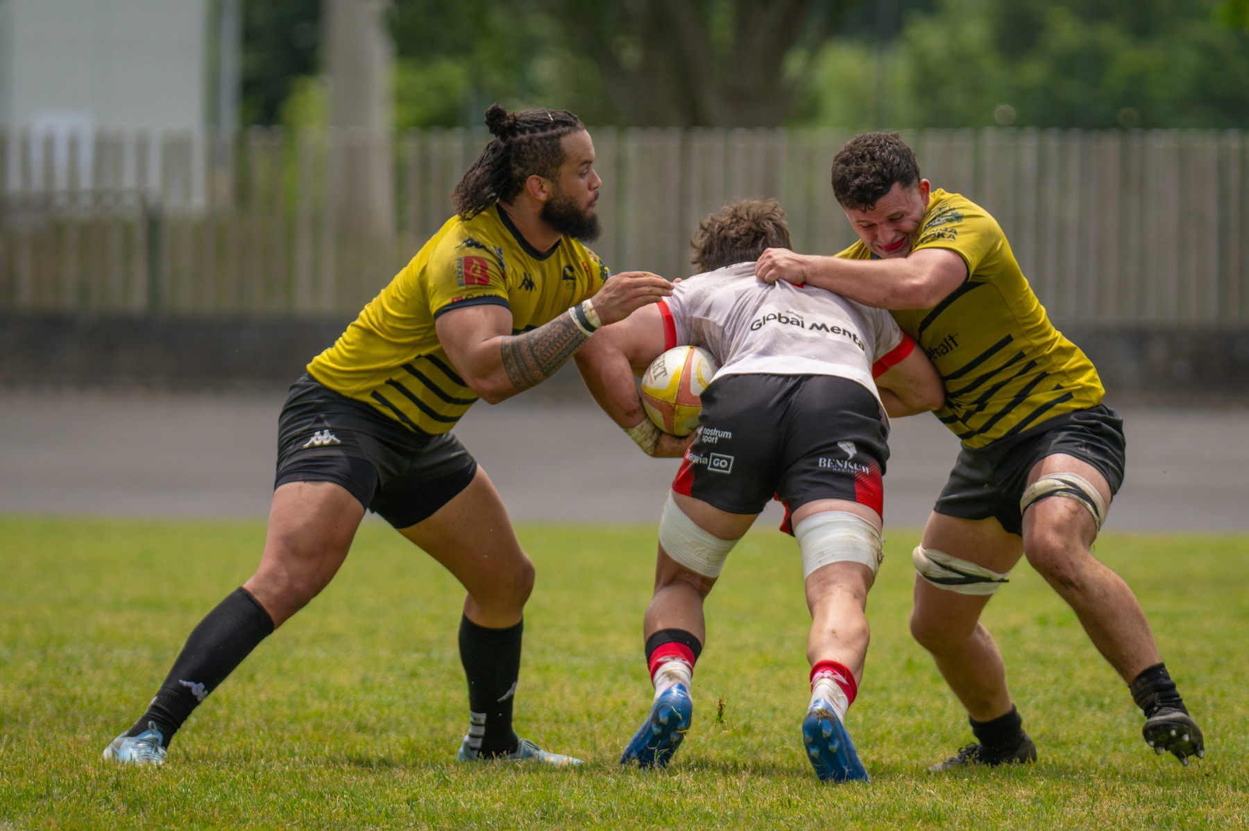  Getxo Artea Rugby Taldea - CAU Rugby Valencia - Rugby - FER 2026 - Getxo vs CAU Valencia  (#FER26GECAU05) Photo by: Fredy Monfoto | Siuxy Sports 2026-05-31
