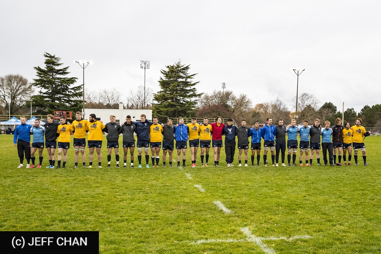  Queen's University - University of Victoria - Rugby - CANUMENS 2018 - Queen's U vs U Victoria by Jeff Chan (#CANUMENS1804) Photo by: Jeff Chan | Siuxy Sports 2018-11-22