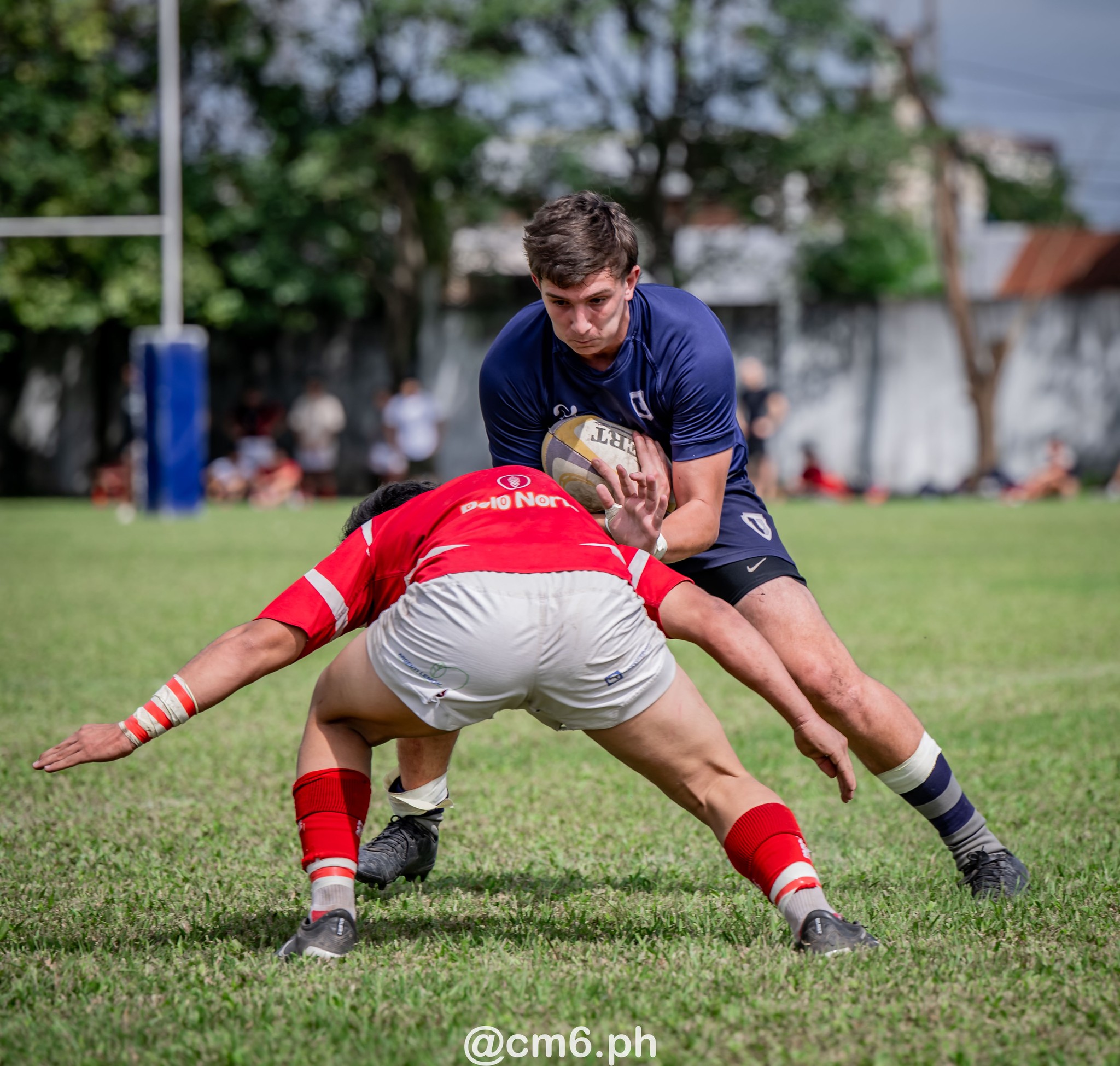  Universitario Rugby Club - Tucuman - Los Tarcos Rugby Club - Rugby - URT 2026 - URC vs Tarcos - Juveniles (#URT26JUVUT3) Photo by: Christian Mas | Siuxy Sports 2026-03-28