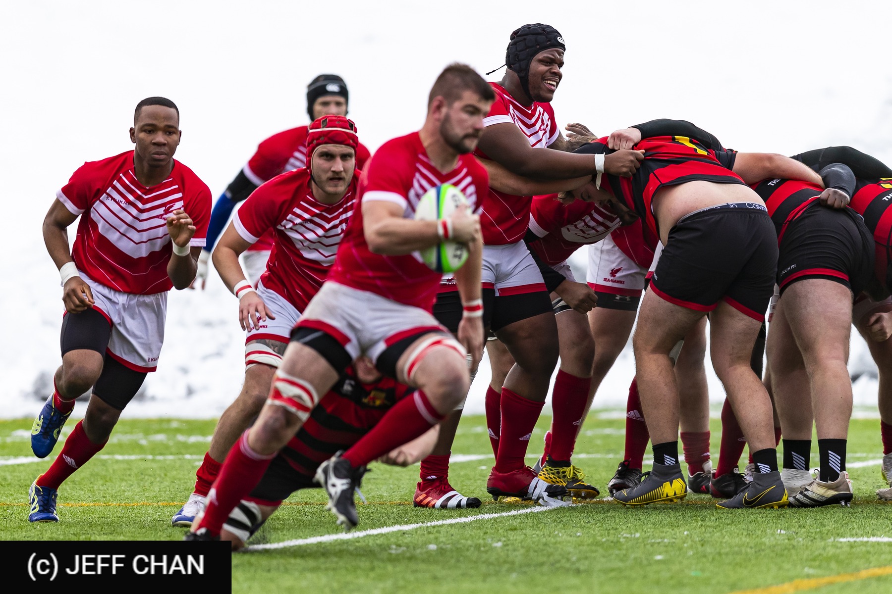  University of Guelph - Memorial University of Newfoundland - Rugby - CANUMENS 2022 - U Guelph vs Memorial U -  by Jeff Chan (#CANUMENS2203) Photo by: Jeff Chan | Siuxy Sports 2022-11-30